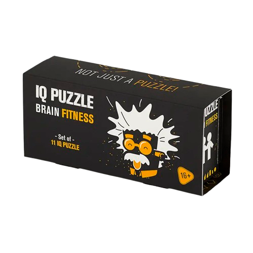 Большой набор 11-в-1