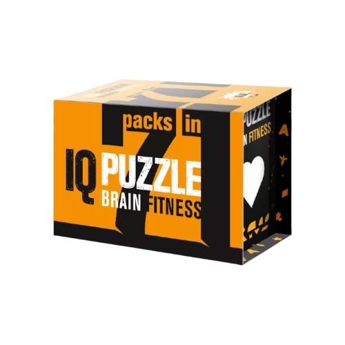 Haosul Îndărătnic 7-în-1